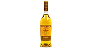 image of Glenmorangie Highland Single Malt