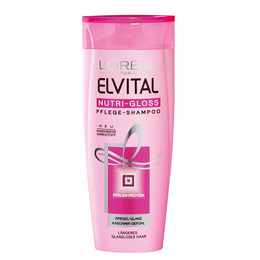 image of Elvital Shampoo Nutri Gloss