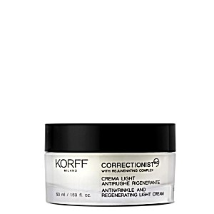 image of Korff Correctionist Crema Light Antirughe 50 ML