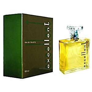 image of Al Haramain Excellent Man Edt 100ML (original)