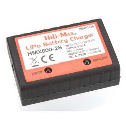 image of HMX800 2S Charger Novus 200 Multi-colored