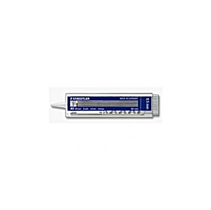 Staedtler 40 0.5mm 2b leads (4007817255018)