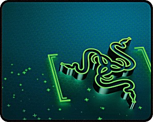 image of Razer Goliathus Control Gravity Edition - Large