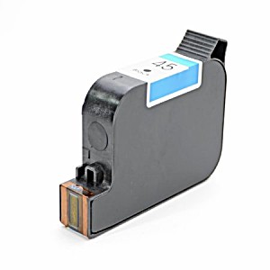 image of HP Deskjet 722C Black Ink Cartridge (compatible)