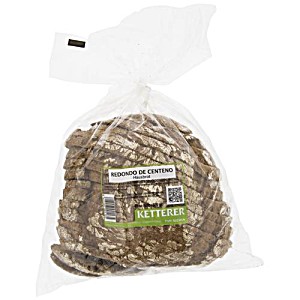 image of Precio De Pan Redondo De Centeno Ketterer 500 G
