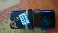 image of Caf Instinct, Soluble, Pot De 100 Grammes, Marque Carte Noire