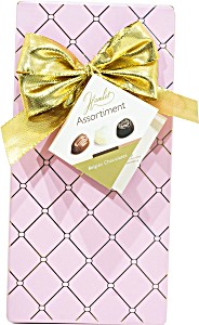 Hamlet assortiment assorted asr. 0.125kg k a #7 (5400265027630)