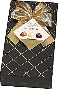 Hamlet assortiment assorted asr. 0.125kg k a #14 (5400265032320)