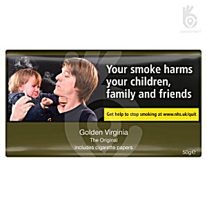 image of Golden Virginia Original 50G