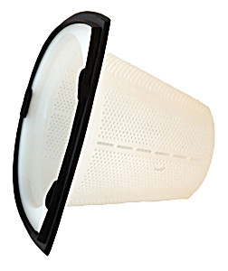 image of 59808300 Black & Decker Vacuum Cleaner Replacement Filter