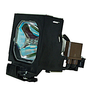 image of Lamp Housing For Sony VPL-PX21 / VPLPX21 Projector DLP LCD Bulb