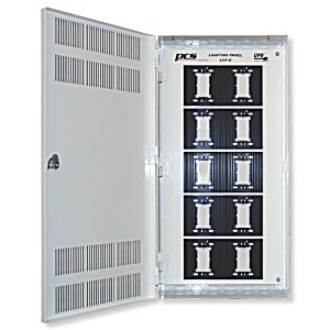 image of PCS Pulseworx Upb Lighting Control Panel (lcp-u)