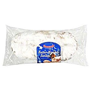 image of Kuchenmeister Stollen Butter-mandel 750G