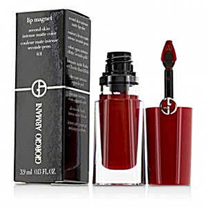 armani lip magnet 401