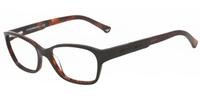image of Emporio Armani Ea 3004 Eyeglasses 5049 Black