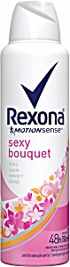 image of Rexona Sexy Desodorante Aerosol 150ML