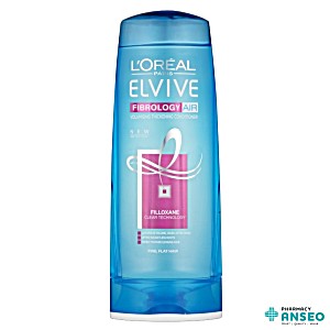 image of L'oreal Paris Elvive Fibrology Air Conditioner 400ML