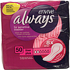 image of Always Envive - Liner Plus