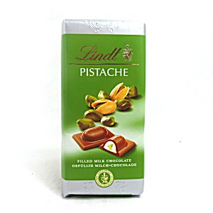Lindt pistachio (7610400010238)