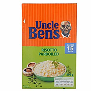 5410673709028 UPC Risotto Parboiled - 500 G uncle Ben's