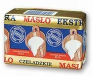 image of Echo Masło Ekstra Czeladzkie