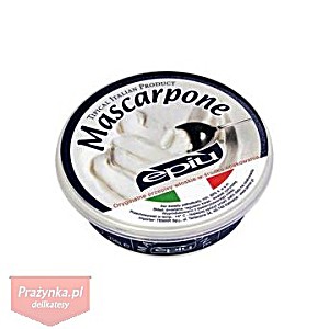 image of Ser Mascarpone Epiu 250G