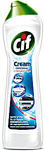 Cif bily Cream 500ml/12 21% (5996037000739)