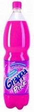 image of Ustronianka Grappa Pink Napj Gazowany