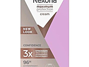 image of Rexona Deo Crema Maximum Protection