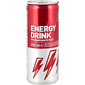 image of Euro Shopper Energy Drink