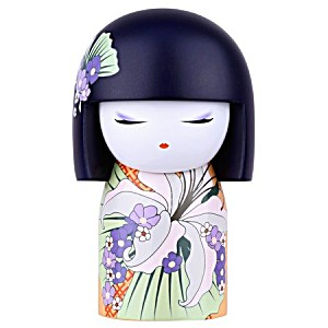 image of Kimmidoll Maxi Doll Chizuru 'Humility' 11CM