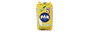 image of Pan Pre-cooked White Maize Meal 1KG