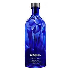 image of Absolut Facet Vodka Limited Edition (1L)