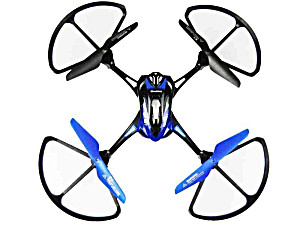 image of RC Quadrocopter Rayline R8wifi 2.4 GHZ 6-achsen Gyro Drohne