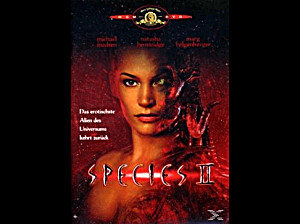 image of Species 2 [DVD]