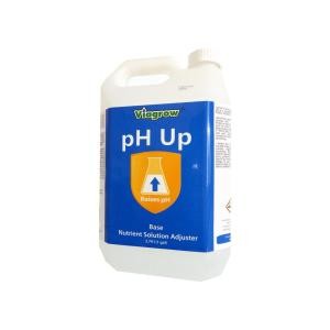 image of 1 Gal. PH Liquid Up (base)