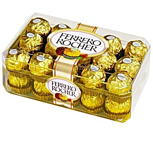 8000500032237 UPC Ferrero Rocher Chocolate Box