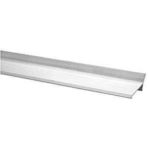 image of Lekdorpel Aluminium 17X34MM 200CM