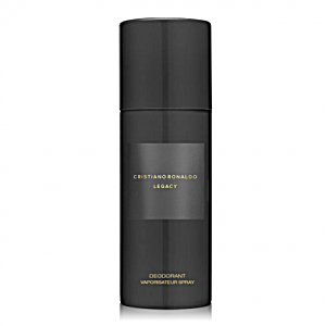 image of Cristiano Ronaldo Legacy Deodorant Spray 150 ML
