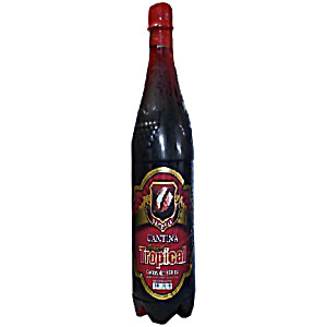 image of Vinho Cantina Brasil Tropical Tinto 880ML