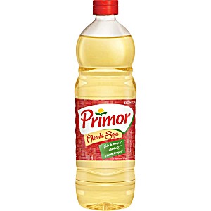 Oleo Soja Primor 900Ml Oleo Soja (7891080803673)