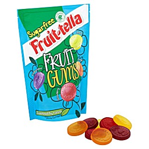 image of Fruittella Sugar Free Fruit Gums With Sweeteners