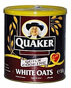 image of Quaker Flocons D'avoine