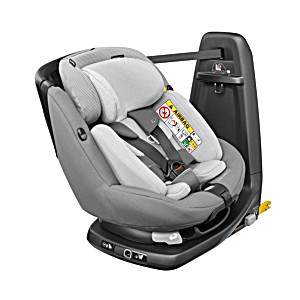 axiss isofix