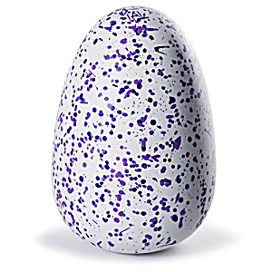image of Peluche Dragon Morado Hatchimals