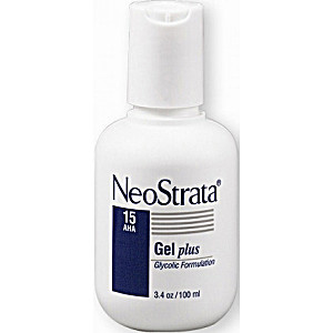 image of Neostrata Gel Plus 15 Aha, 100ML