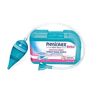 Upc Physiomer Mouche Bebe Upc Physiomer Mouche Bebe