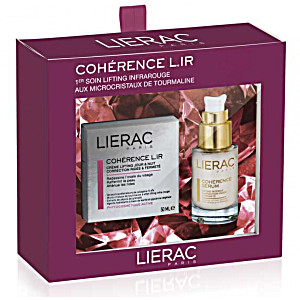 image of Lierac Coherence L. ir Crema 50 ML