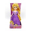 rapunzel peluche