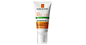 image of La Roche-posay LRP Anthelios XL Non-perfum. Dry Touch Gel-cream SPF50+ 50 ML Anti-briliance